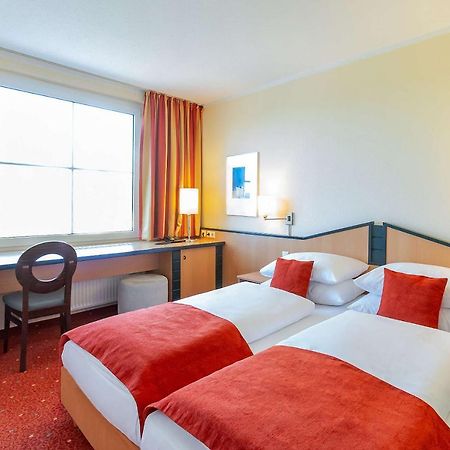 Essential By Dorint Remscheid Hotel Ngoại thất bức ảnh