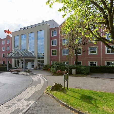 Essential By Dorint Remscheid Hotel Ngoại thất bức ảnh