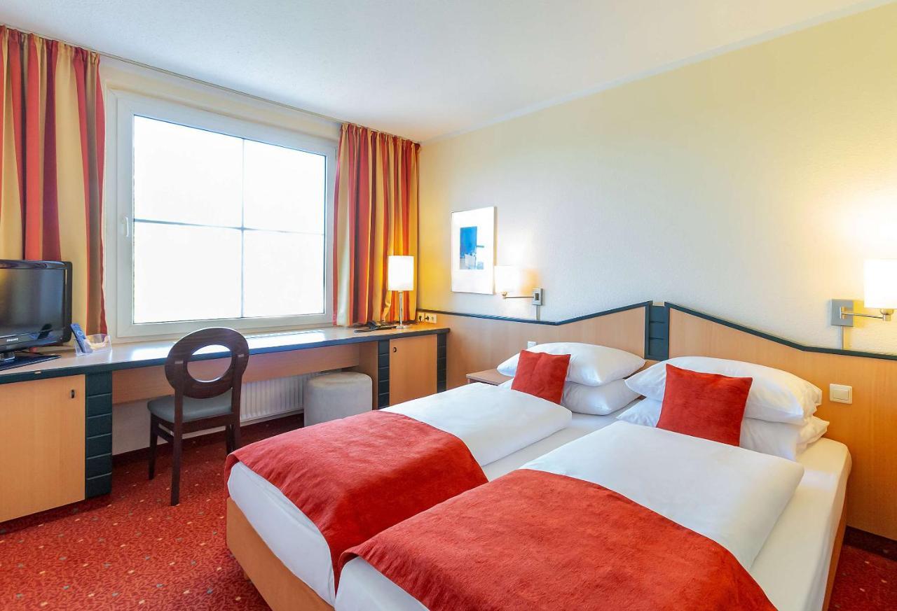Essential By Dorint Remscheid Hotel Ngoại thất bức ảnh