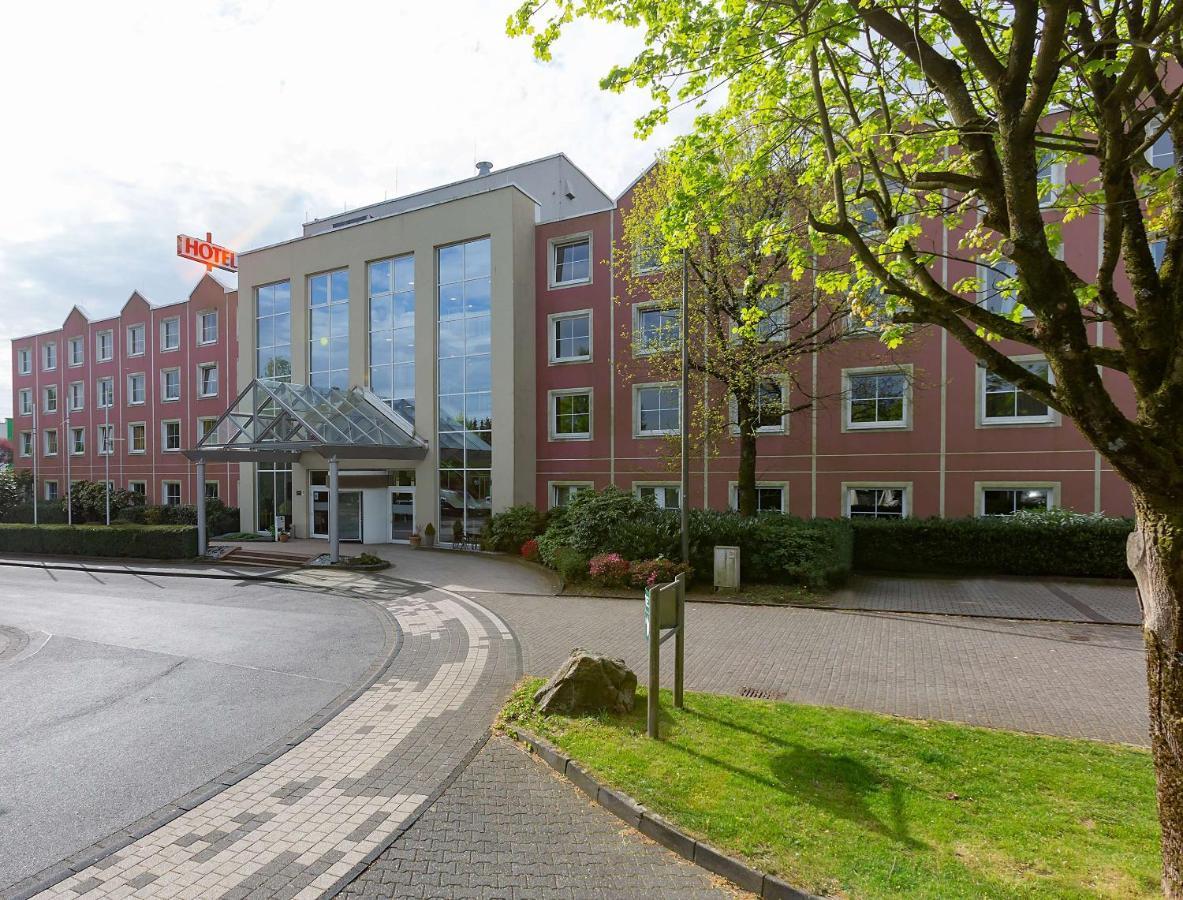 Essential By Dorint Remscheid Hotel Ngoại thất bức ảnh