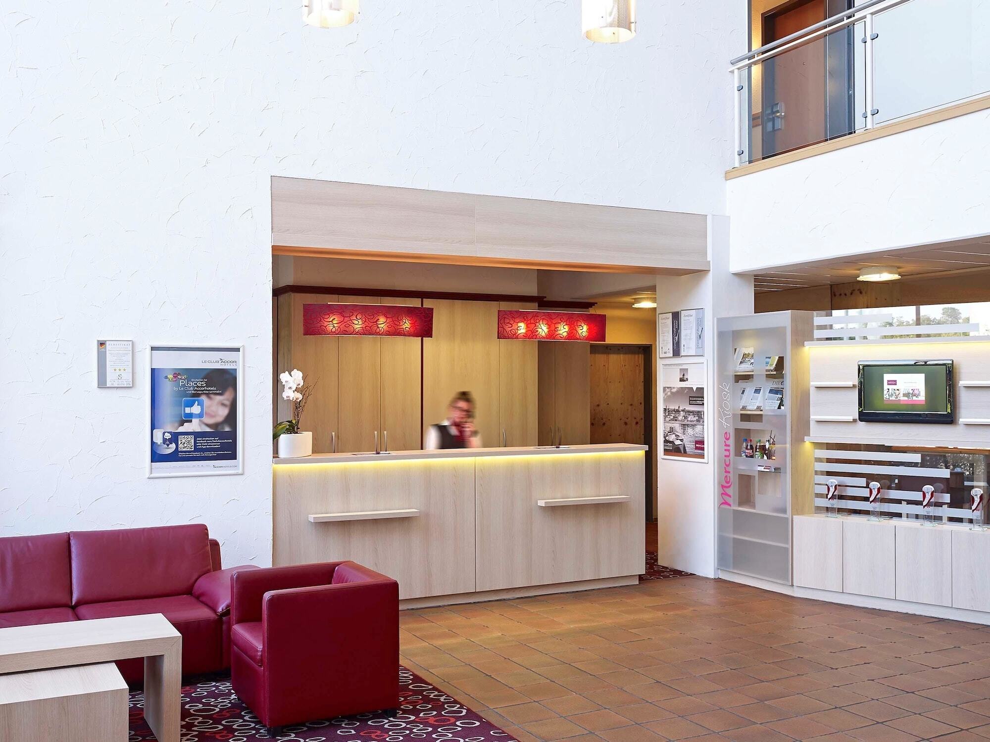 Essential By Dorint Remscheid Hotel Ngoại thất bức ảnh