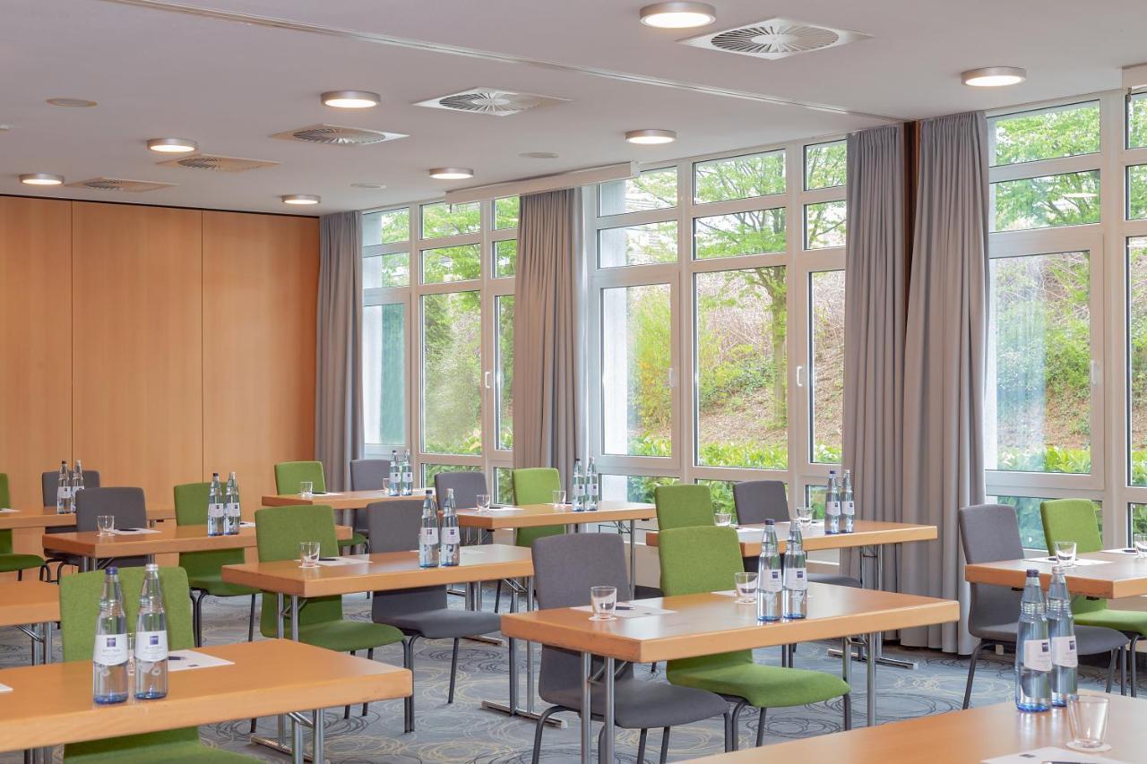 Essential By Dorint Remscheid Hotel Ngoại thất bức ảnh