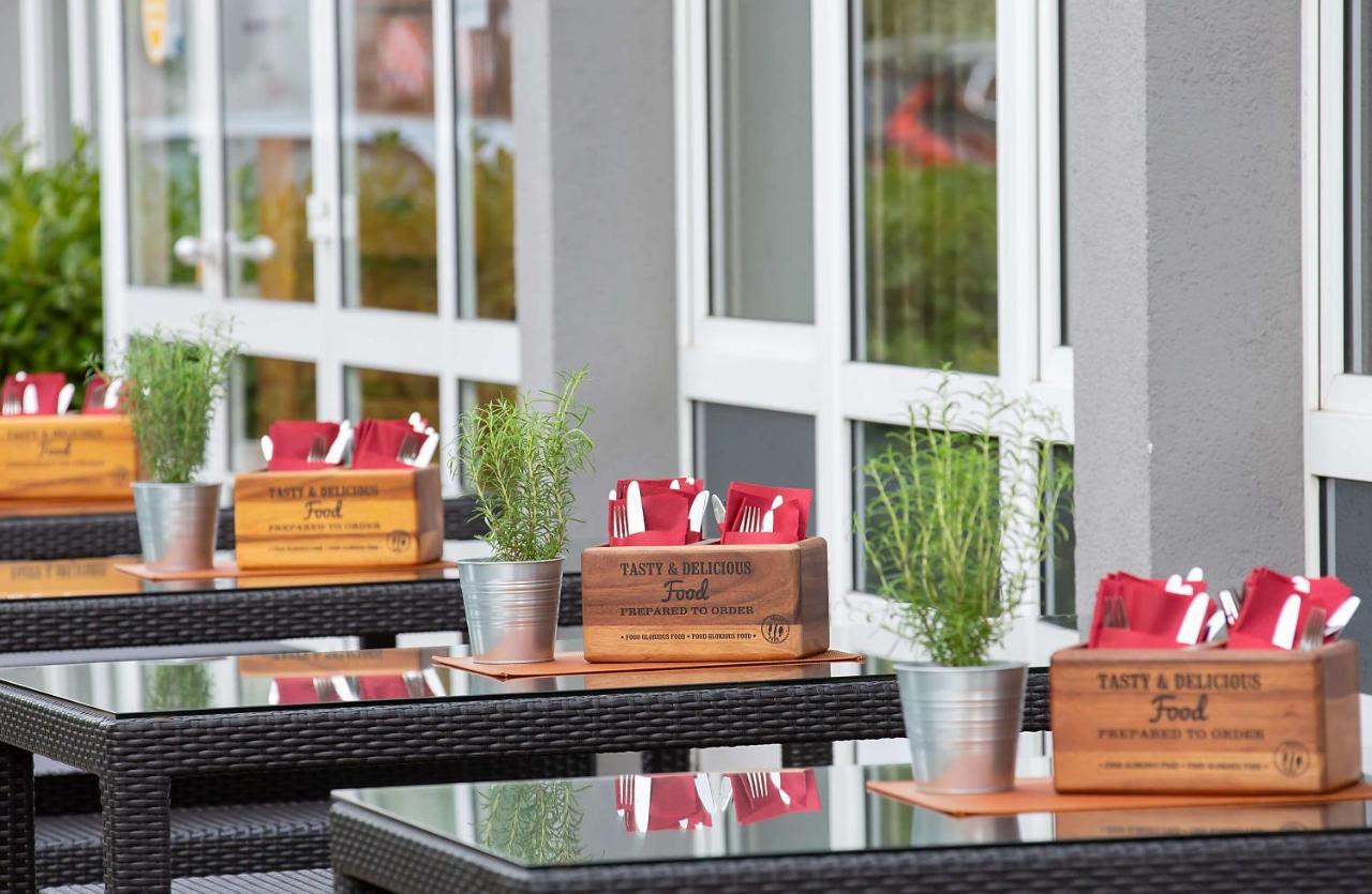 Essential By Dorint Remscheid Hotel Ngoại thất bức ảnh