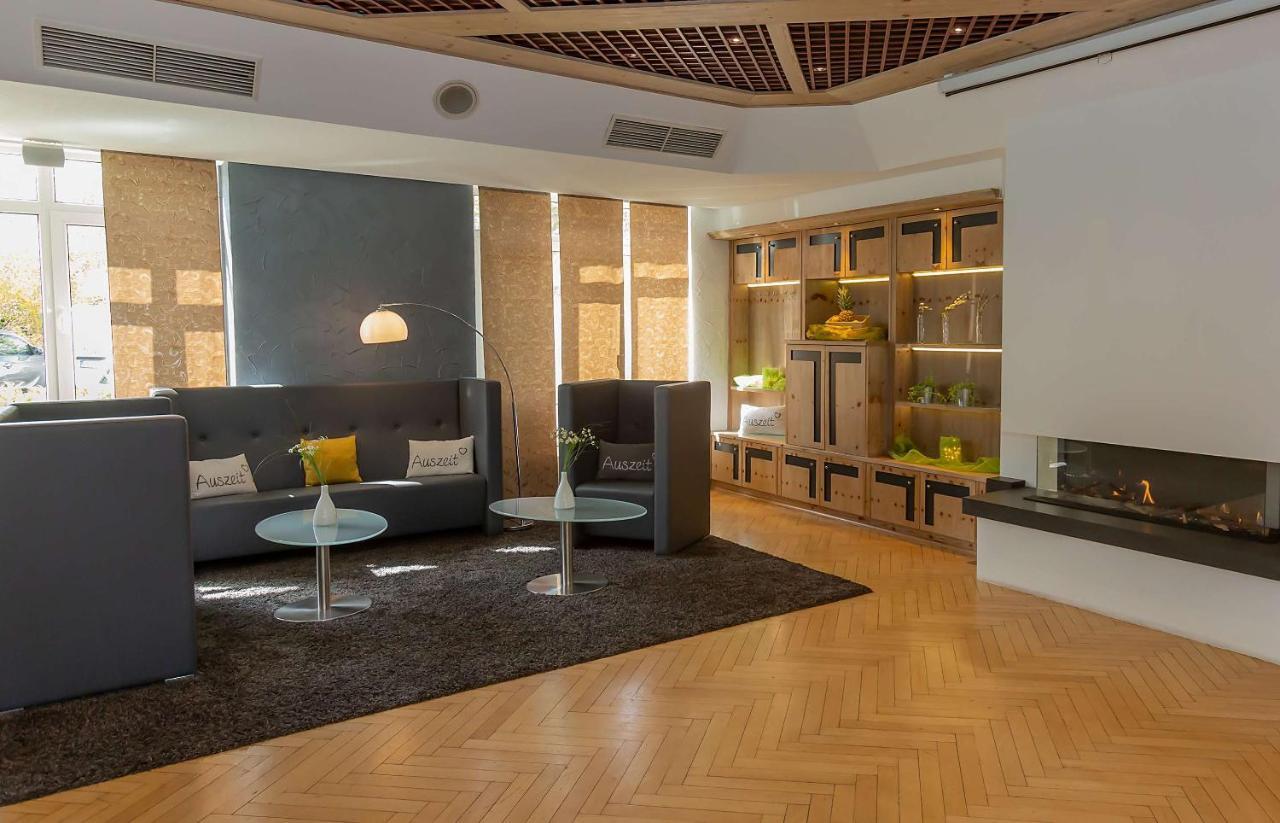 Essential By Dorint Remscheid Hotel Ngoại thất bức ảnh